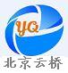 北京云橋匯企業(yè)管理咨詢有限公司